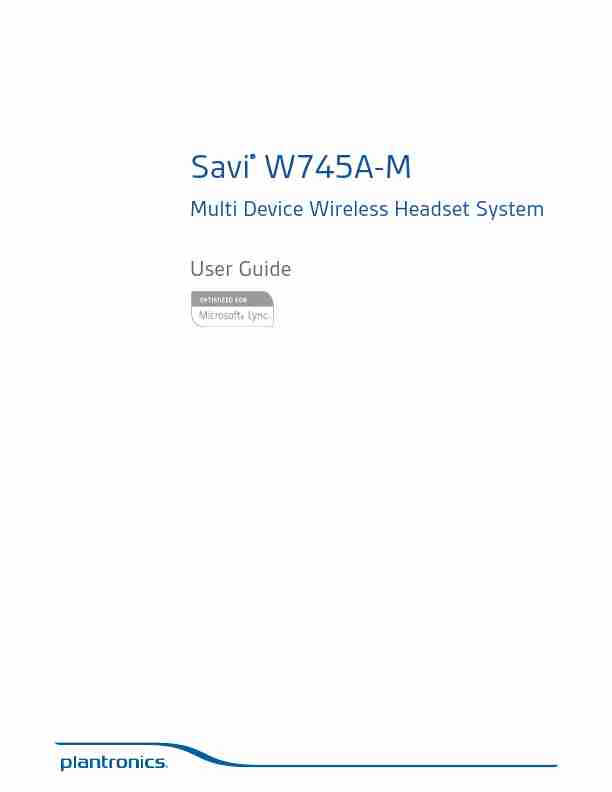 Plantronics Headphones W745A-M-page_pdf